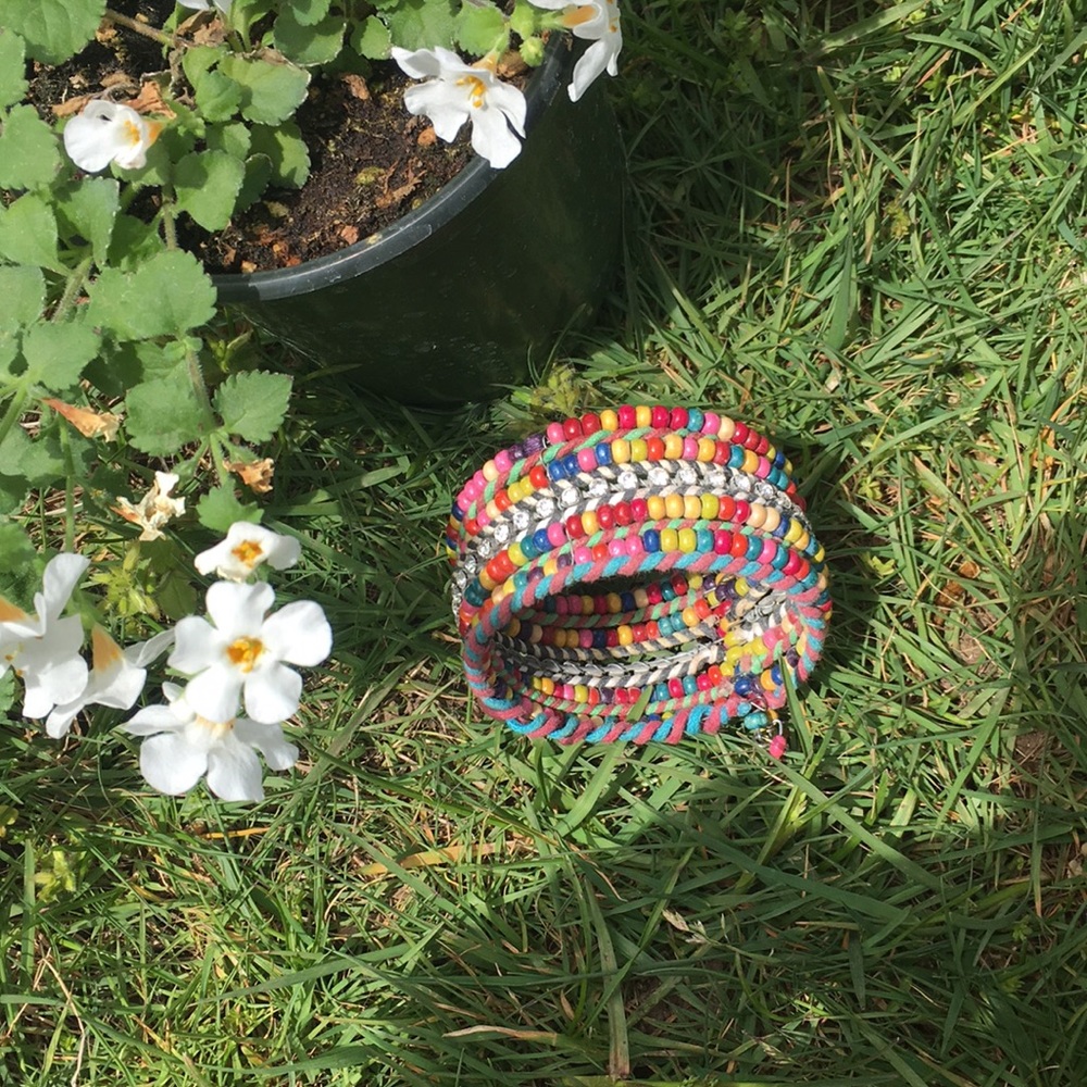 bracelet